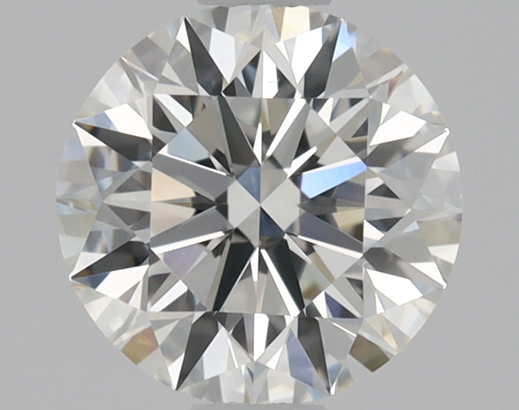 Round 0.8 Ct. G VVS1 - EX EX EX