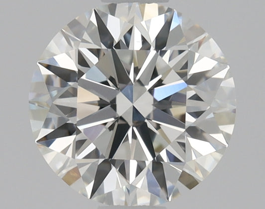 Round 0.8 Ct. G VVS1 - EX EX EX