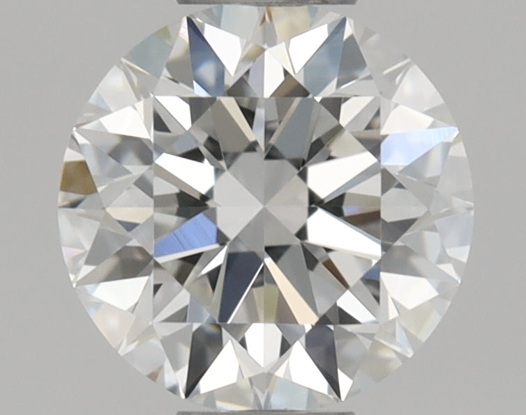 Round 0.42 Ct. F IF - EX EX EX