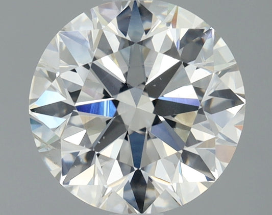 Round 1.51 Ct. I SI2 - EX EX EX