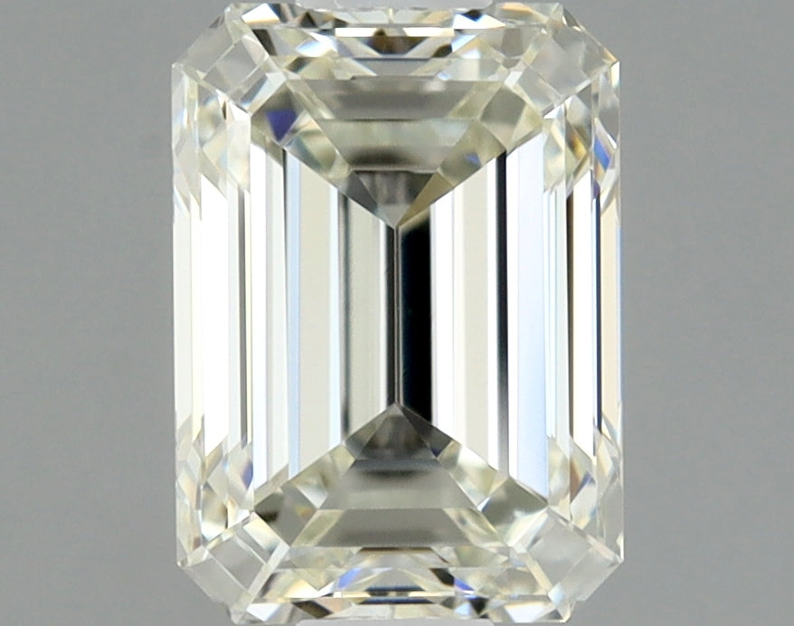 Emerald 1 Ct. K VVS2 -  EX EX