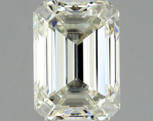 Emerald 1 Ct. K VVS2 -  EX EX
