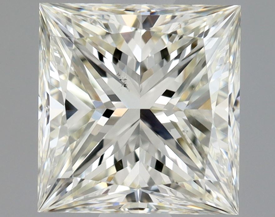 Princess 1.01 Ct. J SI1 -  EX VG