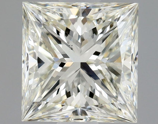 Princess 1.01 Ct. J SI1 -  EX VG