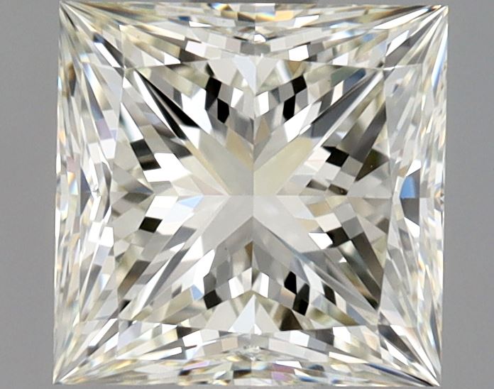 Princess 1.12 Ct. K VS1 -  EX VG