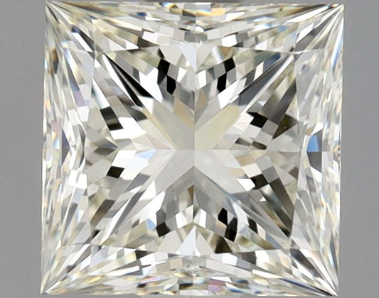 Princess 1.12 Ct. K VS1 -  EX VG
