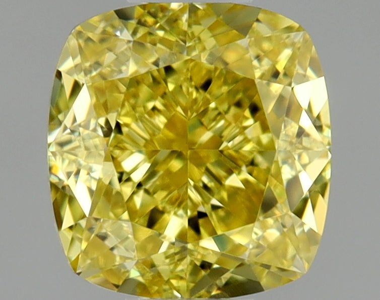 Cushion 0.5 Ct. FDY VS2 -  EX VG
