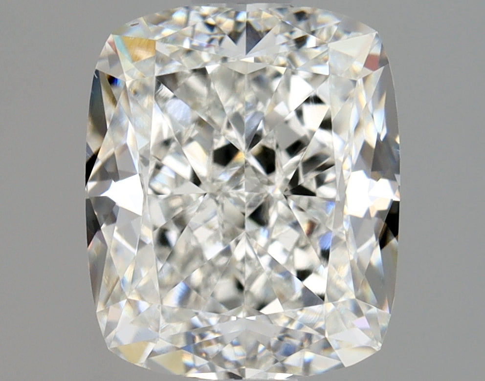 Cushion 2.01 Ct. G VS2 -  EX VG