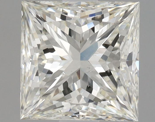 Princess 1.01 Ct. J SI1 -  EX VG