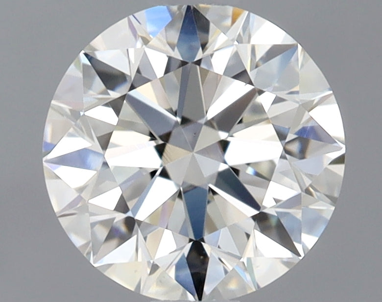 Round 0.9 Ct. H VS1 - EX EX EX
