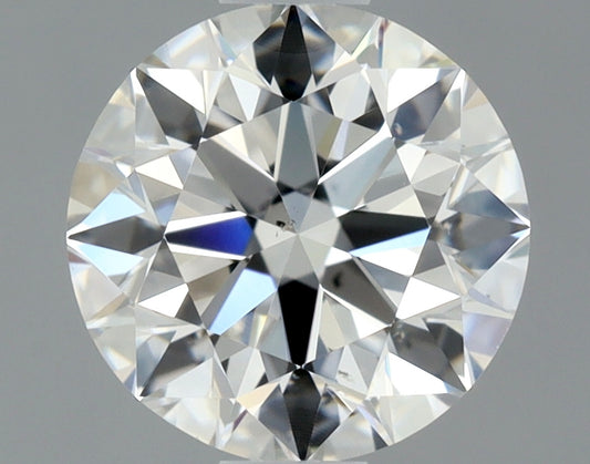 Round 0.9 Ct. G SI1 - EX EX EX