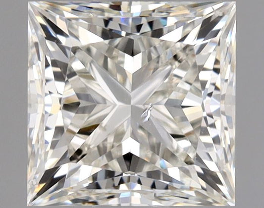 Princess 1.01 Ct. I SI1 -  VG VG