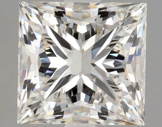Princess 1.2 Ct. J VS1 -  VG VG