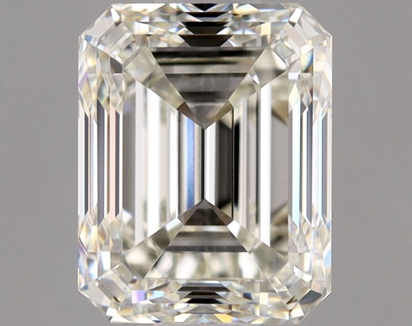 Emerald 1.01 Ct. K VVS2 -  VG VG