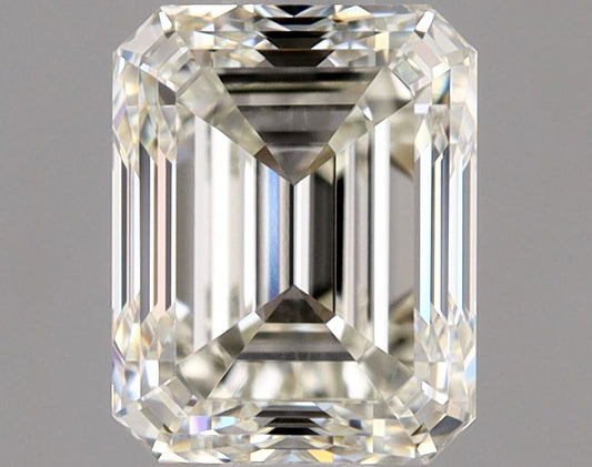 Emerald 1.01 Ct. K VVS2 -  VG VG