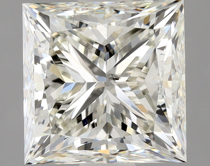 Princess 1.2 Ct. J SI1 -  EX VG