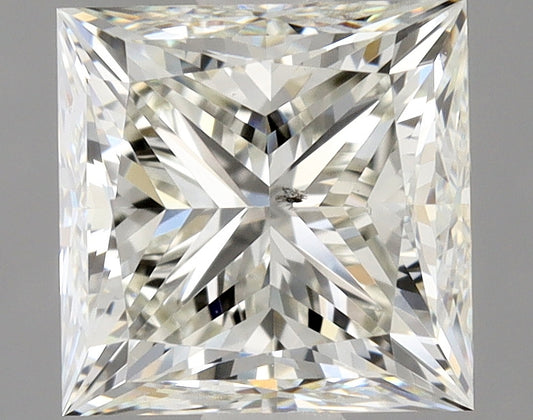 Princess 1.2 Ct. J SI1 -  EX VG