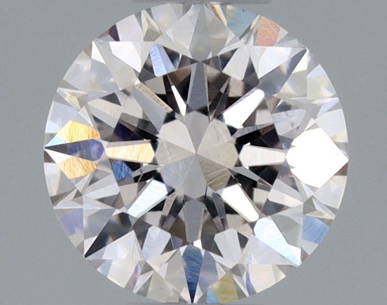 Round 0.35 Ct. FP SI1 -  EX EX