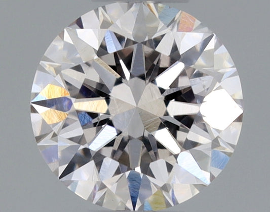 Round 0.35 Ct. FP SI1 -  EX EX