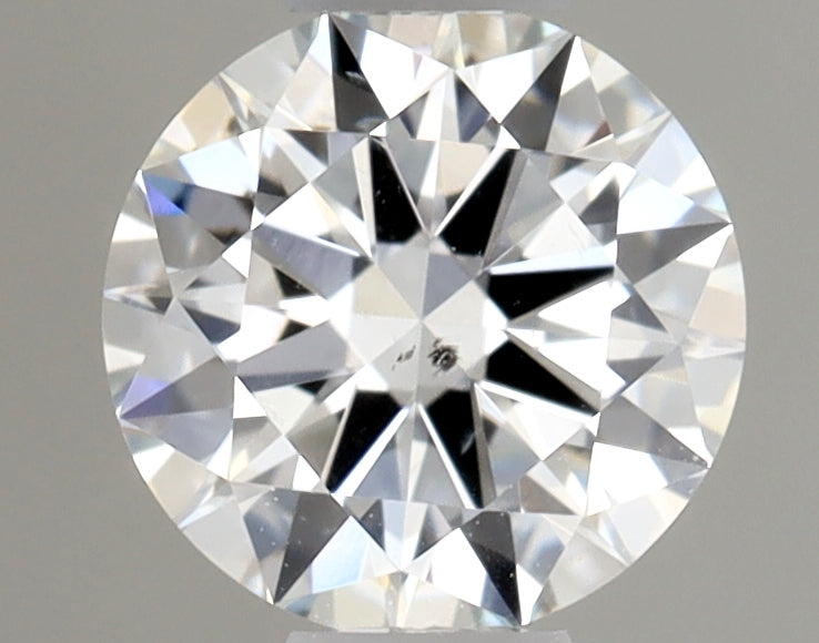 Round 0.39 Ct. E SI2 - EX EX EX