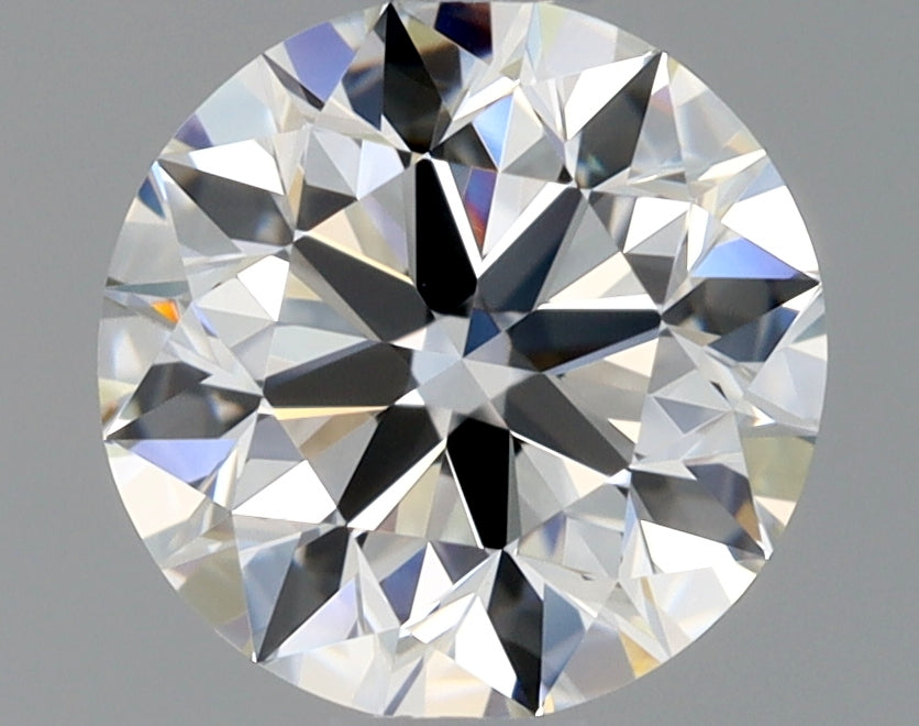 Round 0.8 Ct. G IF - EX EX EX