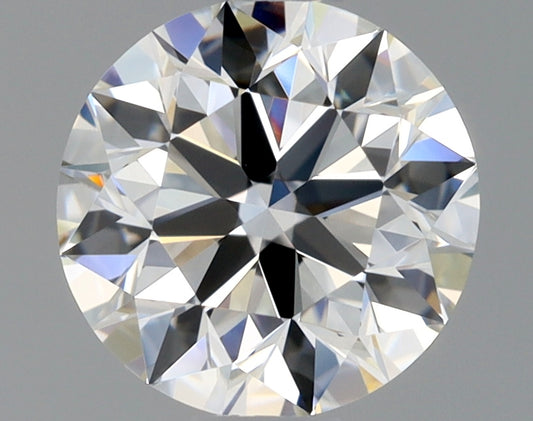 Round 0.8 Ct. G IF - EX EX EX