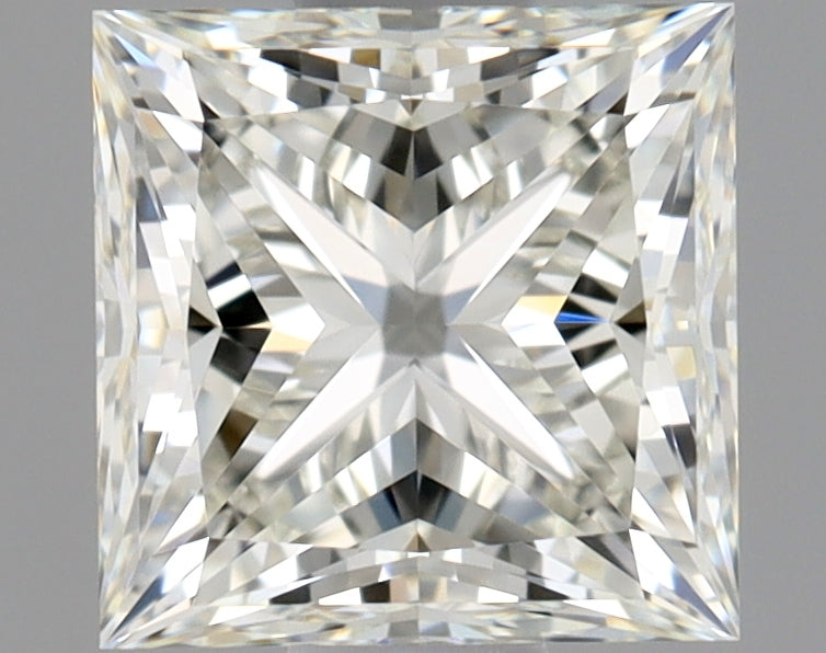 Princess 0.9 Ct. J VVS2 -  EX EX