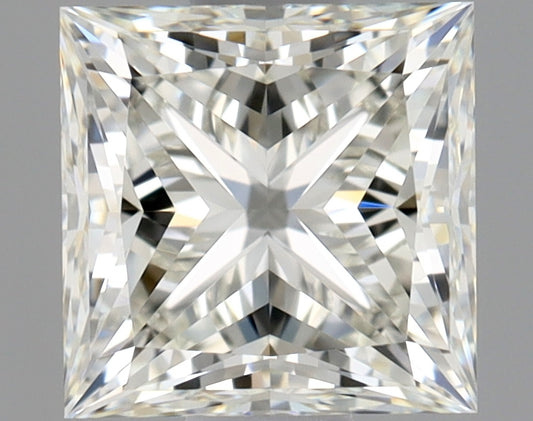 Princess 0.9 Ct. J VVS2 -  EX EX