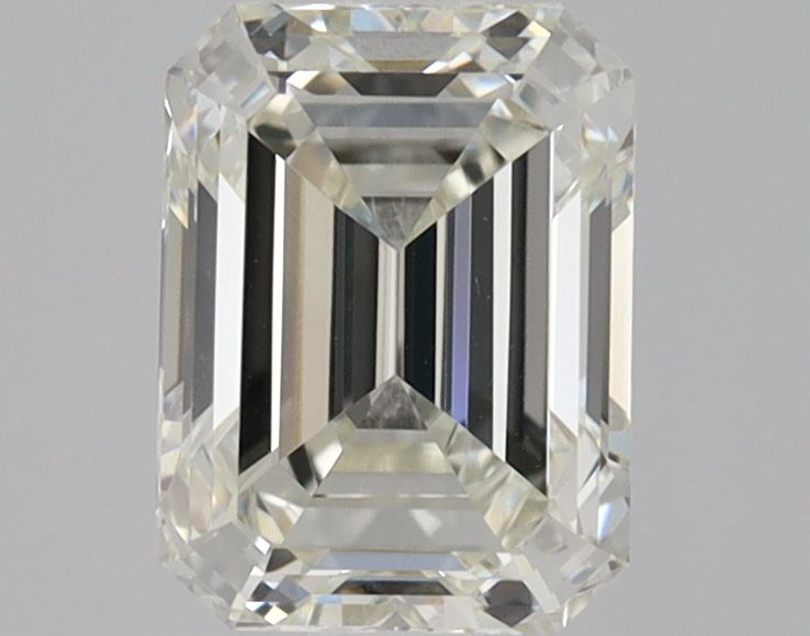Emerald 0.8 Ct. K VS1 -  VG VG