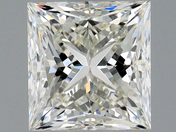 Princess 1.2 Ct. J VVS2 -  EX VG