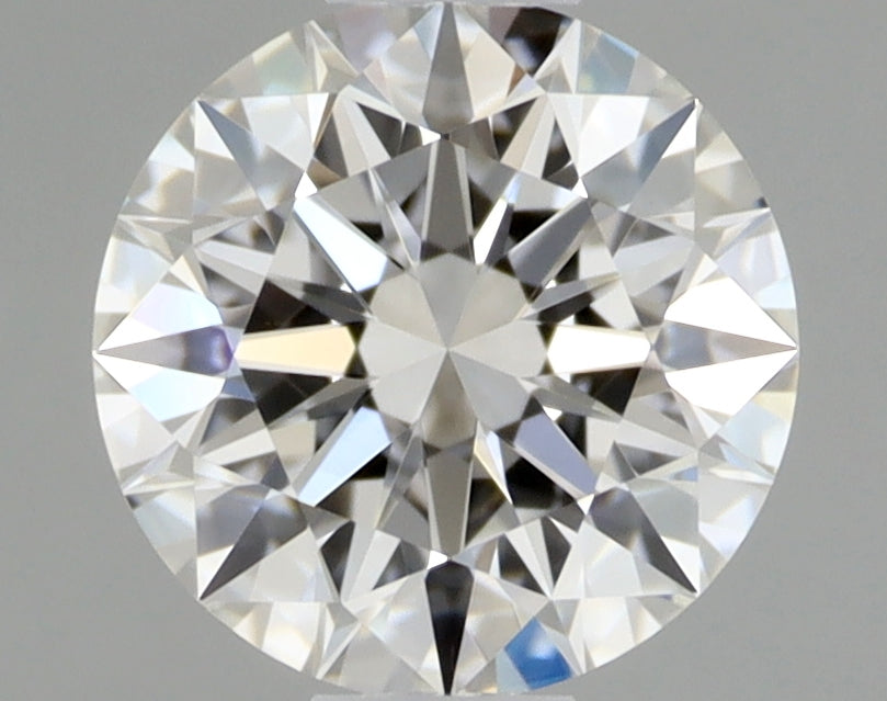 Round 0.46 Ct. E VVS2 - EX EX EX