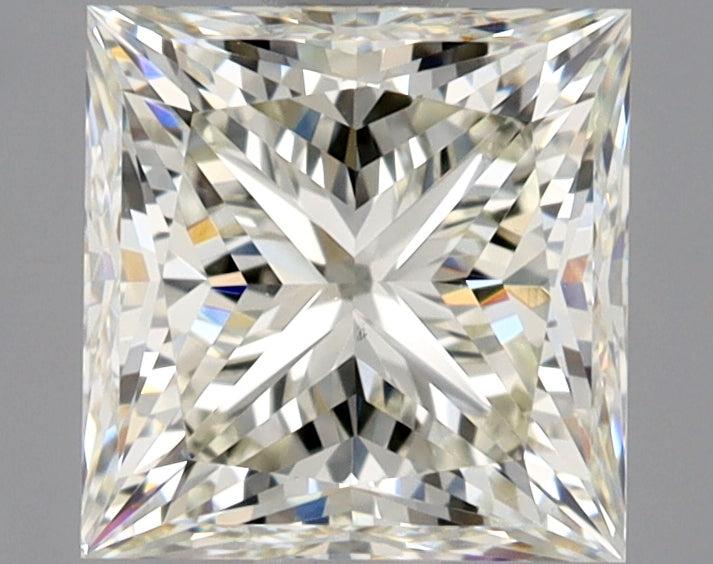 Princess 1.4 Ct. L VS1 -  EX VG