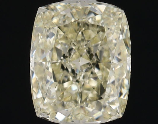 Cushion 1.06 Ct. N VVS1 -  EX VG