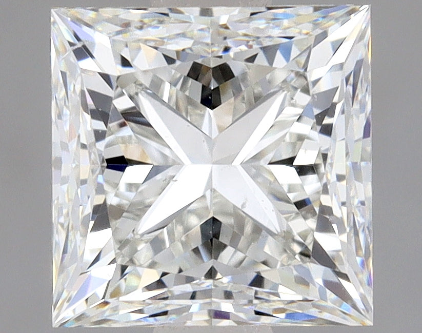 Princess 1.2 Ct. I SI1 -  EX EX
