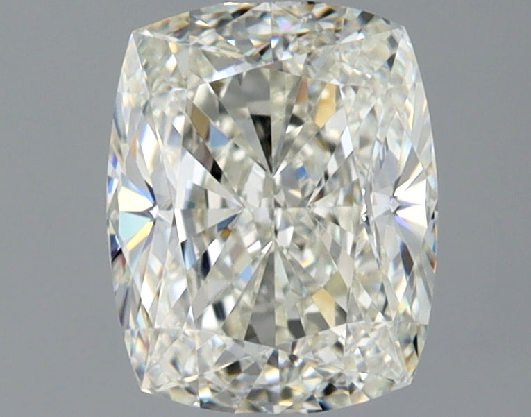 Cushion 1.8 Ct. J VVS2 -  EX VG
