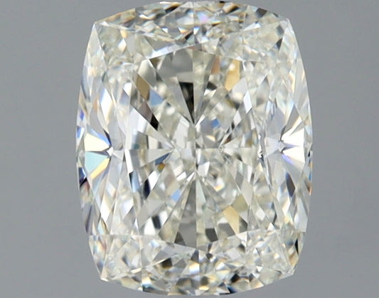 Cushion 1.8 Ct. J VVS2 -  EX VG