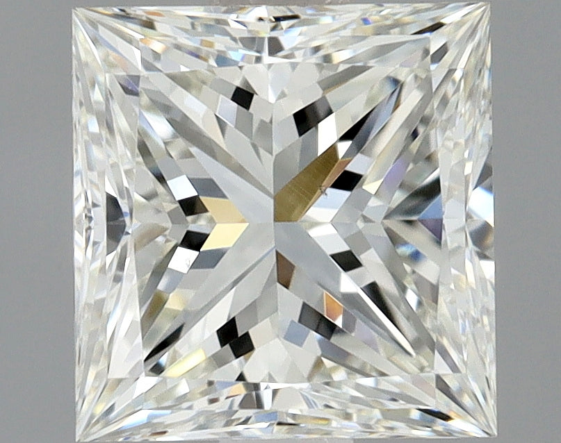 Princess 1.31 Ct. I VS1 -  VG VG