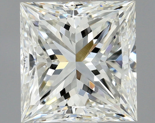 Princess 1.31 Ct. I VS1 -  VG VG