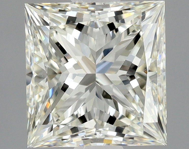 Princess 1.01 Ct. J VS2 -  VG VG
