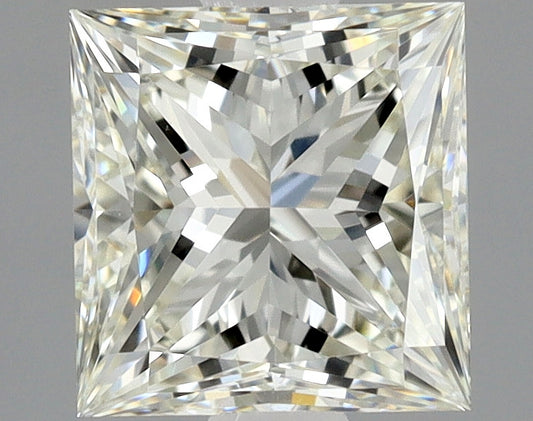 Princess 1.01 Ct. J VS2 -  VG VG