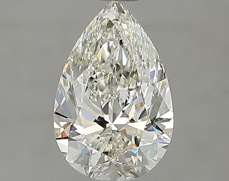 Pear 1.01 Ct. I VS2 -  VG VG