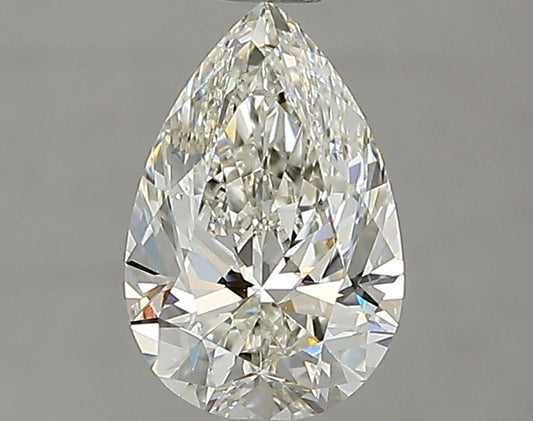 Pear 1.01 Ct. I VS2 -  VG VG