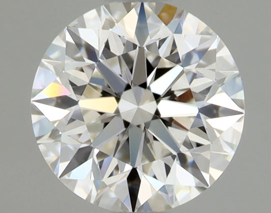 Round 0.9 Ct. F IF - EX EX EX