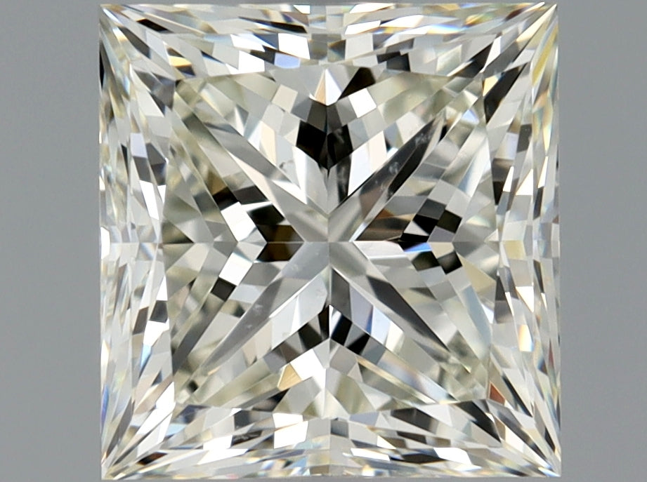 Princess 1.5 Ct. K SI2 -  EX EX