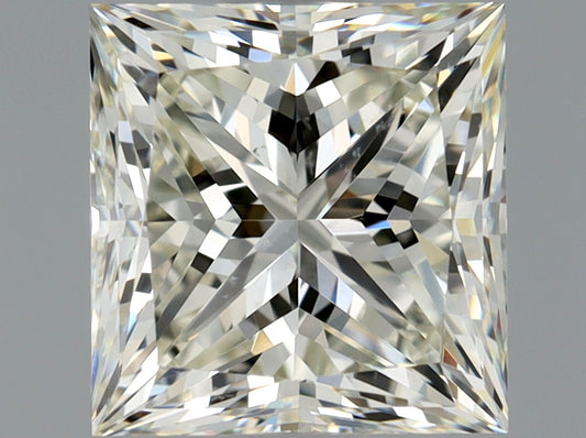 Princess 1.5 Ct. K SI2 -  EX EX