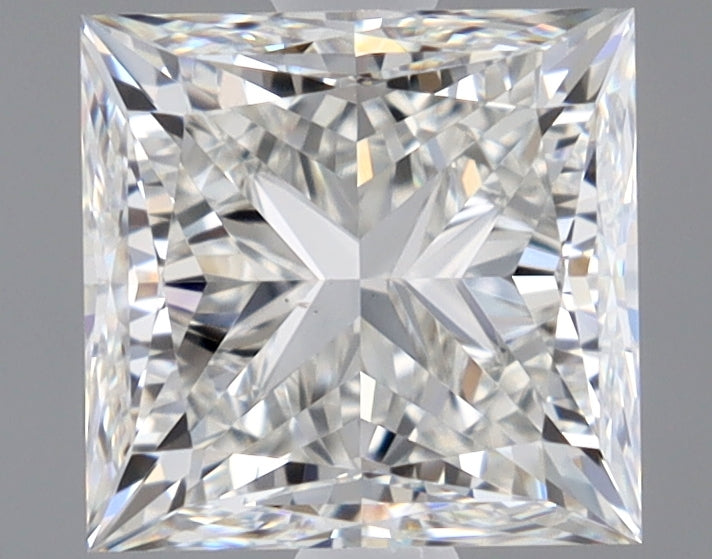 Princess 1.49 Ct. H VS2 -  EX EX