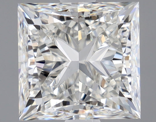 Princess 1.49 Ct. H VS2 -  EX EX