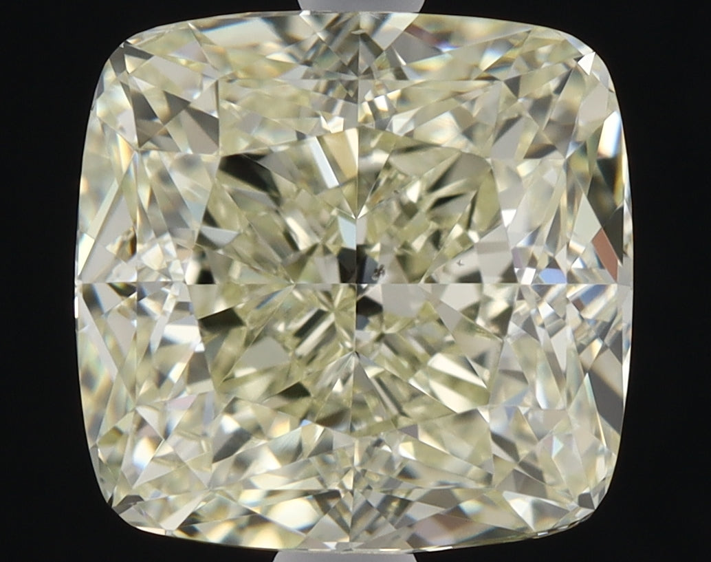 Cushion 3.1 Ct. M VS2 -  EX G