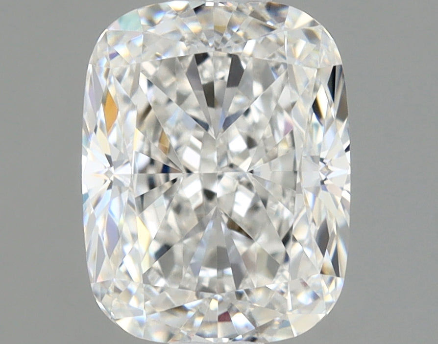 Cushion 1.03 Ct. F VS1 -  EX EX