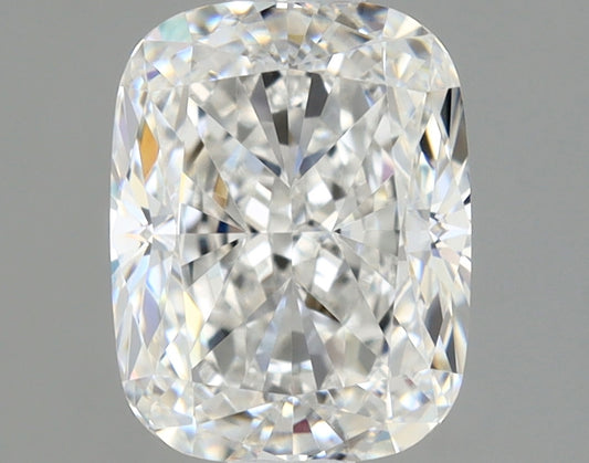 Cushion 1.03 Ct. F VS1 -  EX EX